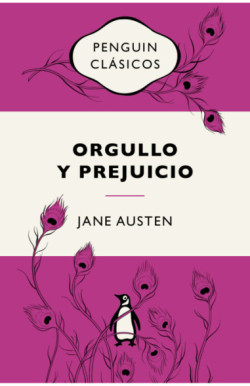 Orgullo y prejuicio