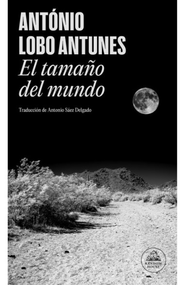 El tamaño del mundo