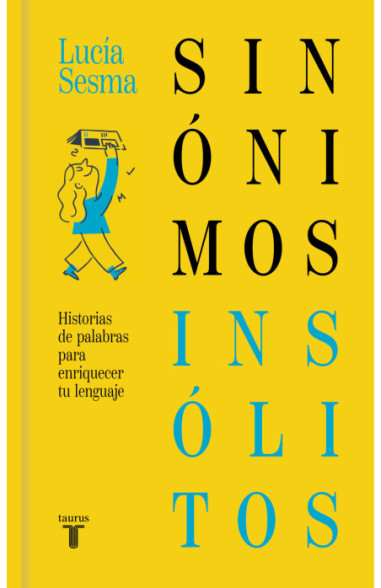 Sinónimos insólitos