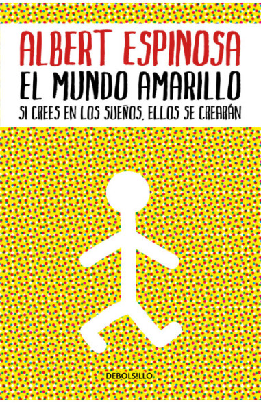 El mundo amarillo (Trilogía de...