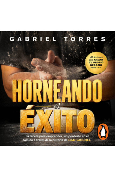Horneando el éxito