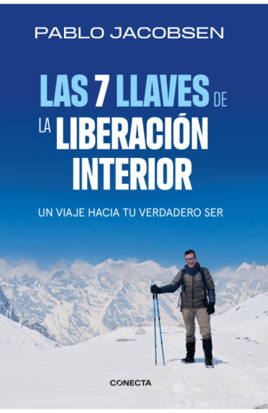 Las 7 llaves de la liberación interior