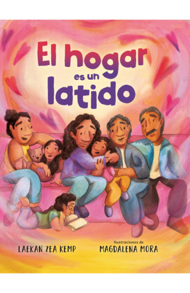 El hogar es un latido