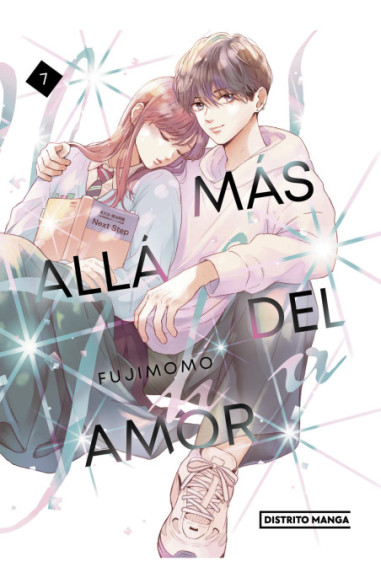 Más allá del amor 7 (Shoujo)