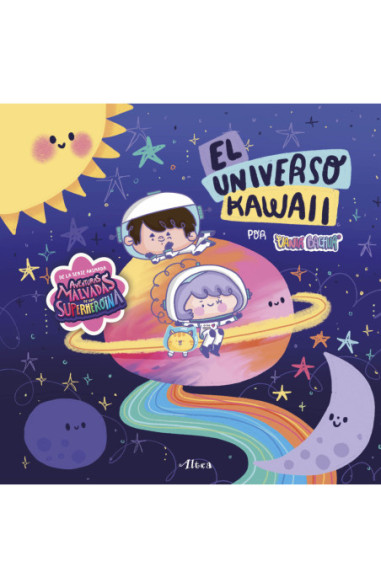 El universo kawaii