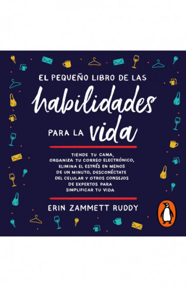 El pequeño libro de las habilidades...