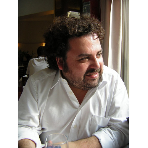 Álvaro Peralta (Don Tinto)