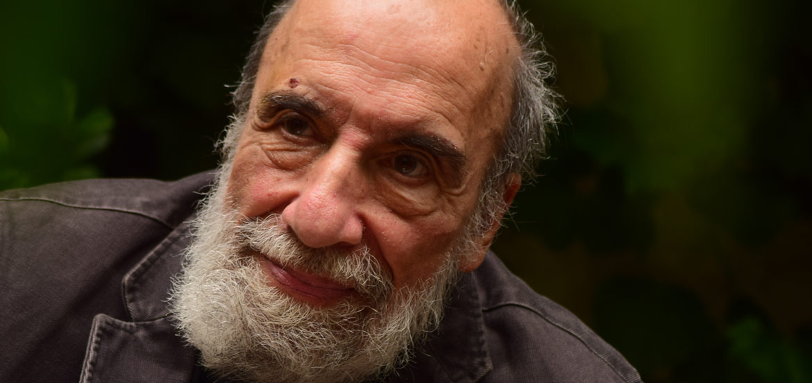 Raúl Zurita: poesía y Nuevo Mundo