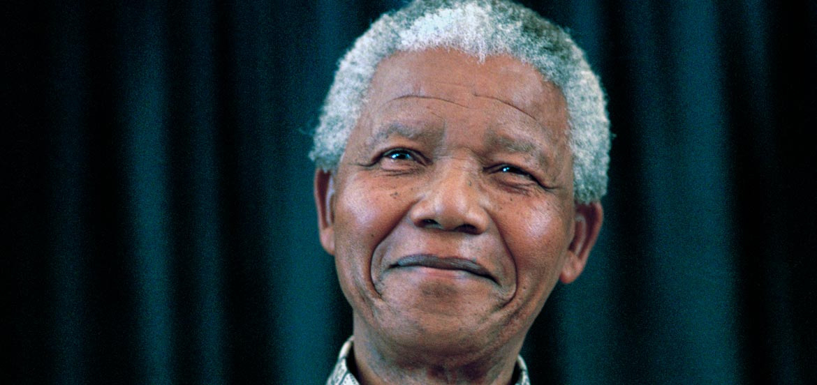 Mandela Presidente Electo El Inicio Del Fin Del apartheid Penguin 