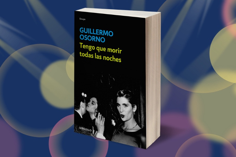 Tengo Que Morir Todas Las Noches Pdf