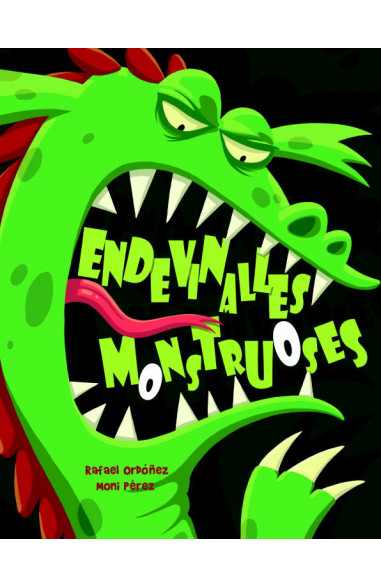 Endevinalles monstruoses