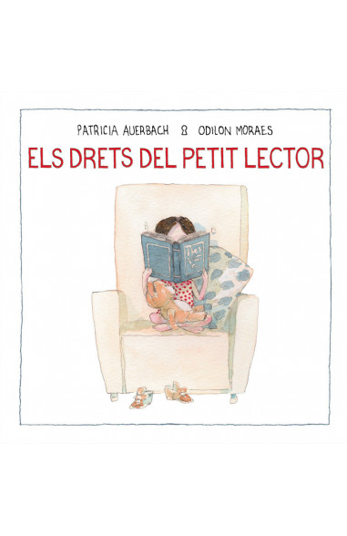 Els drets del petit lector