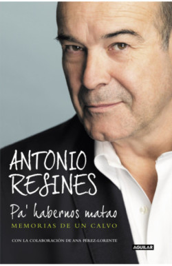 Pa' habernos matao