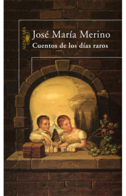 Cuentos de los días raros