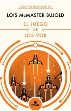 El juego de los Vor (Las aventuras de...