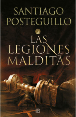 Las legiones malditas (Trilogía...