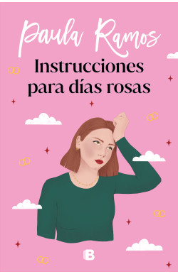 Instrucciones para días rosas...
