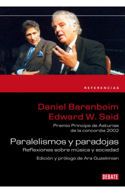 Paralelismos y paradojas