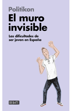 El muro invisible (Libros para...