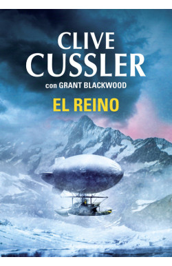 El reino (Las aventuras de Fargo 3)