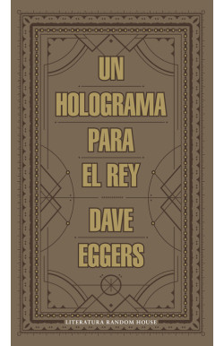 Un holograma para el rey