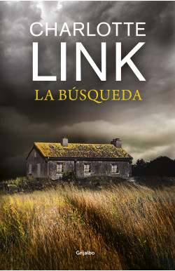 La búsqueda (Kate Linville & Caleb...