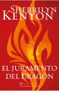 El juramento del dragón (Cazadores...