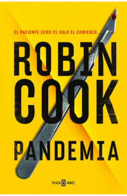 Pandemia (Jack Stapleton y Laurie...
