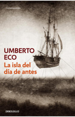 La isla del día de antes