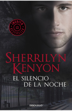 El silencio de la noche (Cazadores...