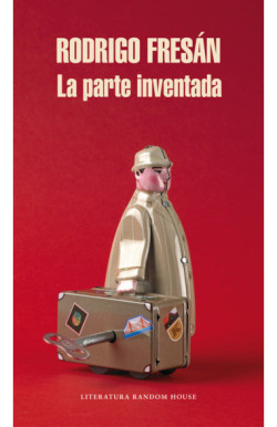 La parte inventada
