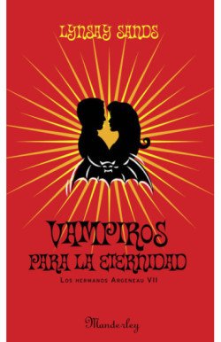 Vampiros para la eternidad (Los...