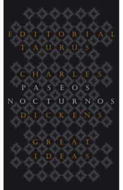 Paseos nocturnos (Serie Great Ideas)