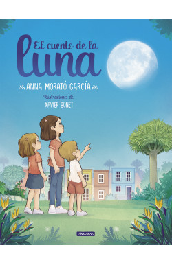El cuento de la luna