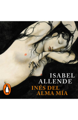 Inés del alma mía