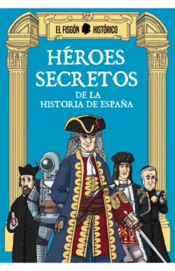 Héroes secretos