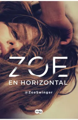 Zoe en horizontal