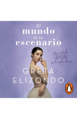 El mundo es tu escenario