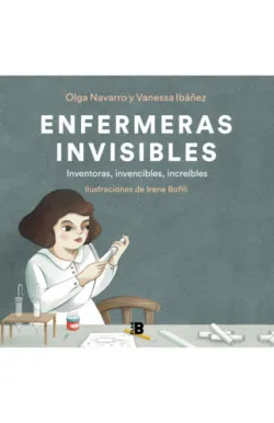 Enfermeras invisibles