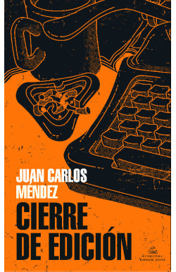 Cierre de Edición