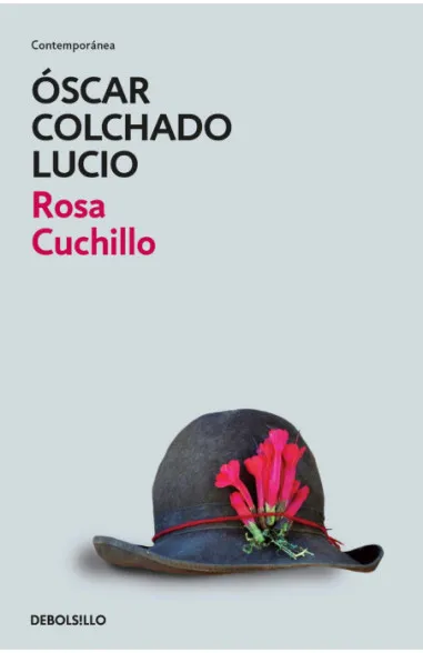 Rosa Cuchillo