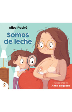 Somos de leche