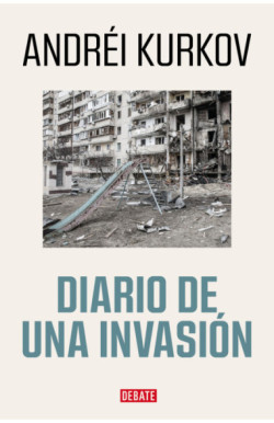 Diario de una invasión