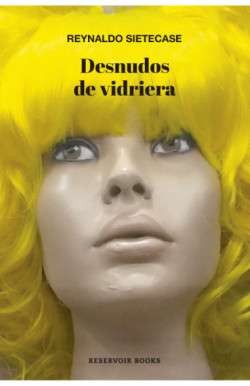 Desnudos de vidriera