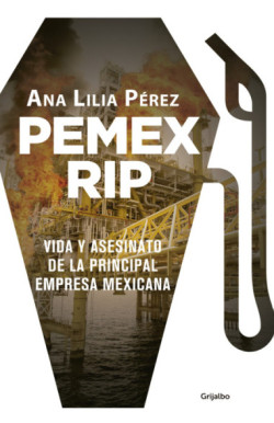 PEMEX RIP