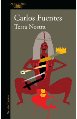 Terra Nostra