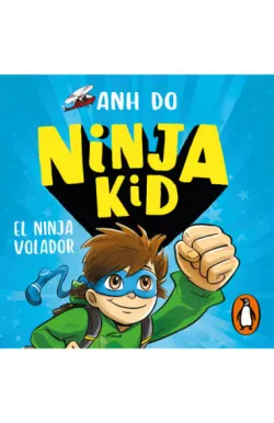 Ninja Kid 2 - El ninja volador