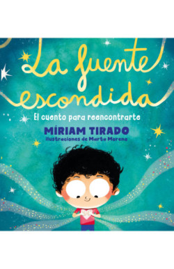 La fuente escondida