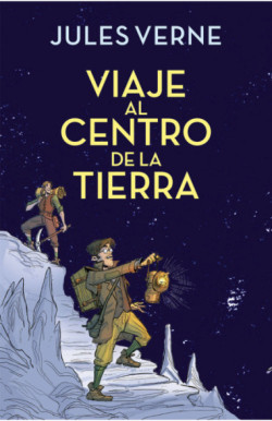 Viaje al centro de la Tierra...