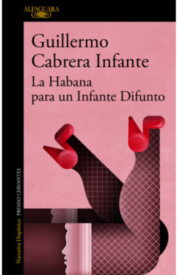 La Habana para un Infante Difunto